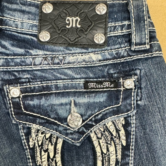MISS ME JEANS - Picture 6 of 12